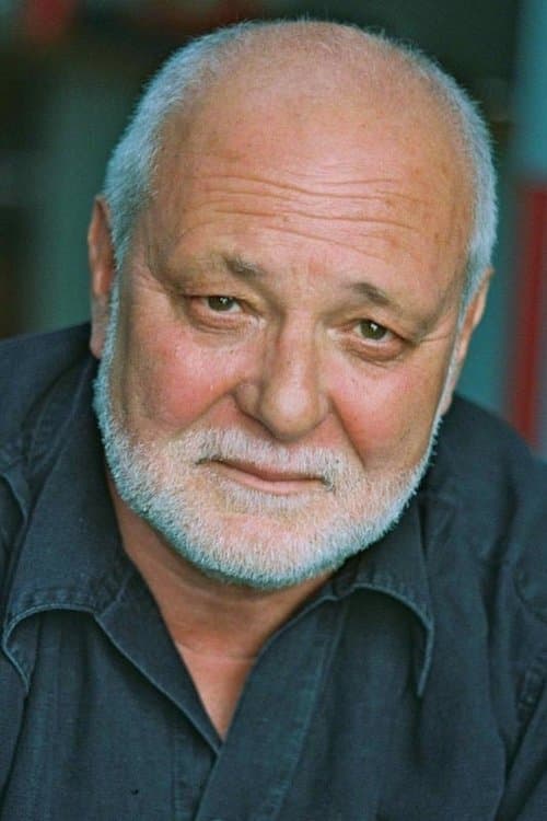 Michel Prud'Homme profile photo