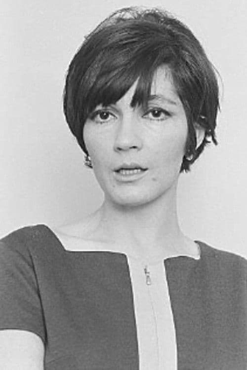 Rebecca Darke profile photo