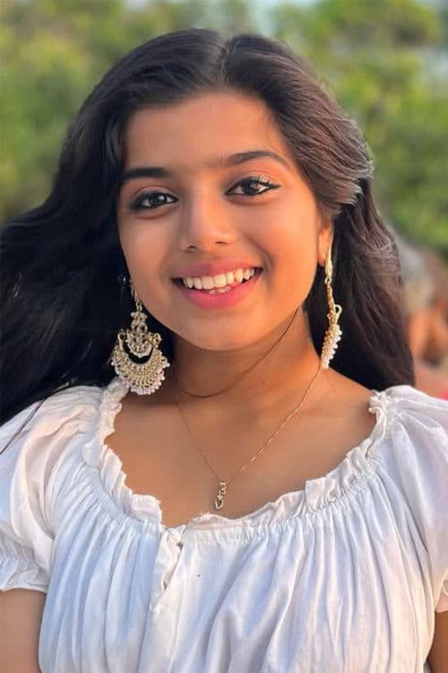 Amritha Varshini profile photo