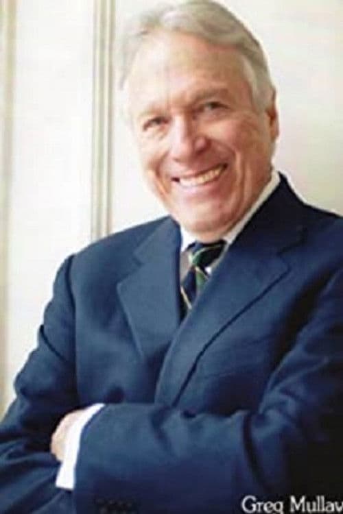 Greg Mullavey profile photo