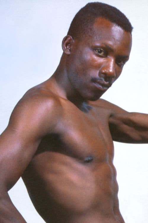 Darryl  Harris profile photo