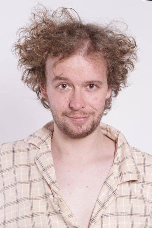 Ondřej Lechnýř profile photo