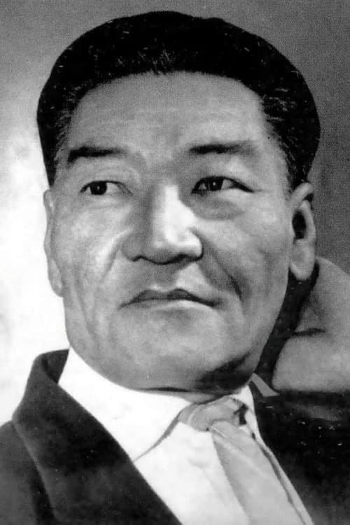 Nyamyn Tsegmid profile photo