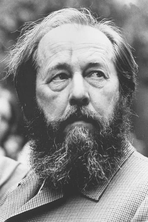 Alexandr Solzhenitsyn profile photo