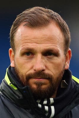 Jody Morris profile photo