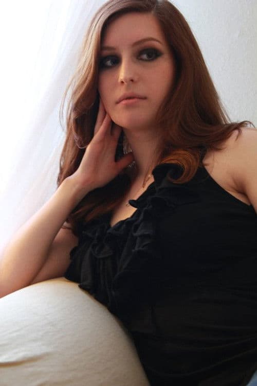 Sara Polton profile photo