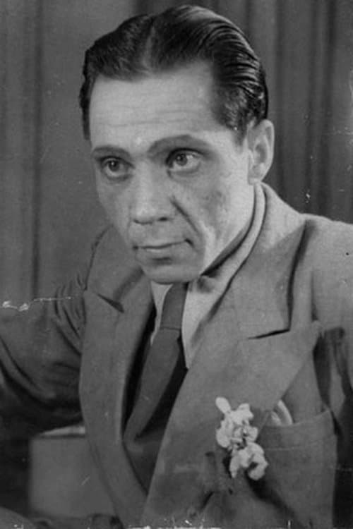 Leonid Yukhin profile photo