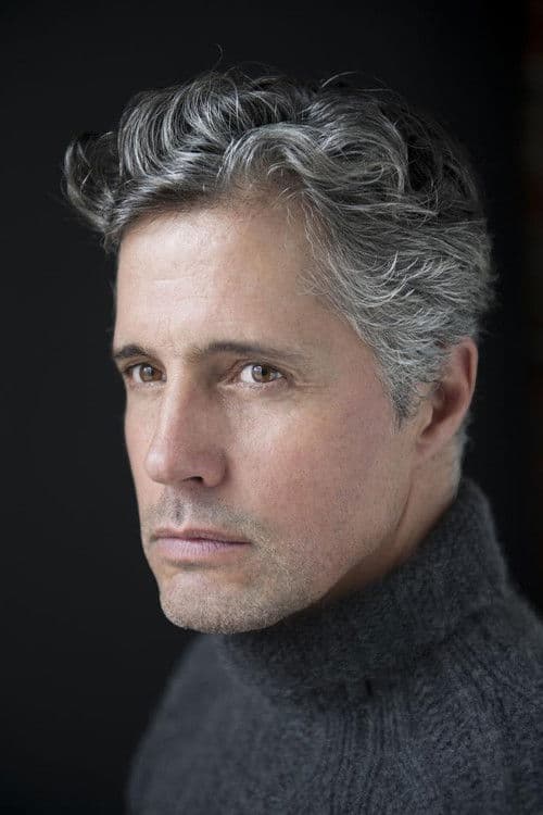 David Edwin Knight profile photo