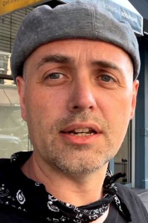 Rod Webber profile photo