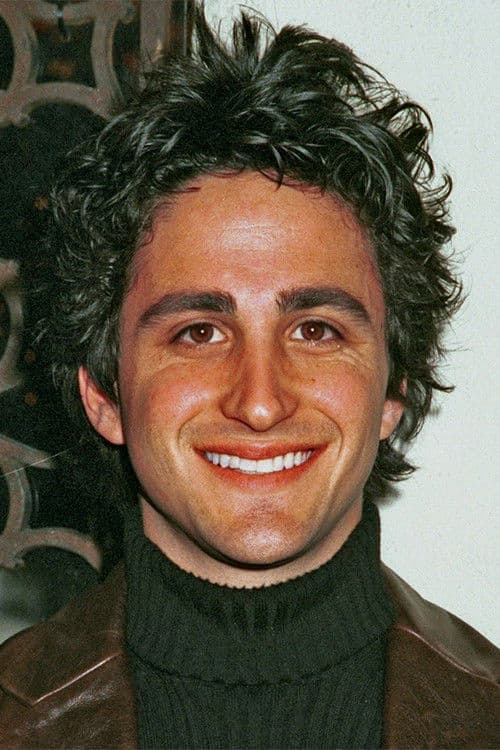 Josh Ackerman profile photo