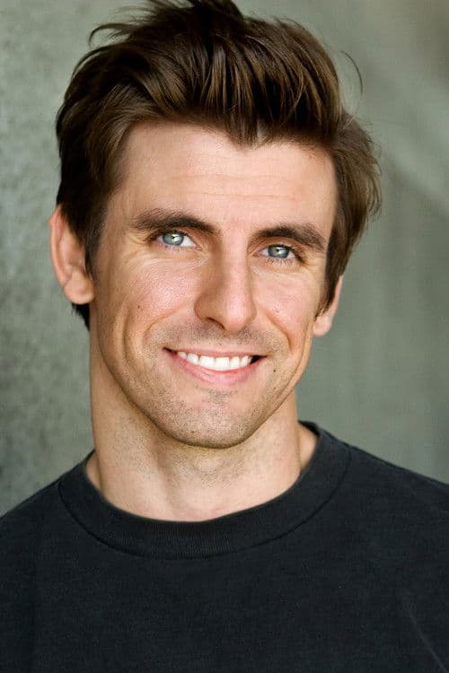 Cooper Barnes profile photo