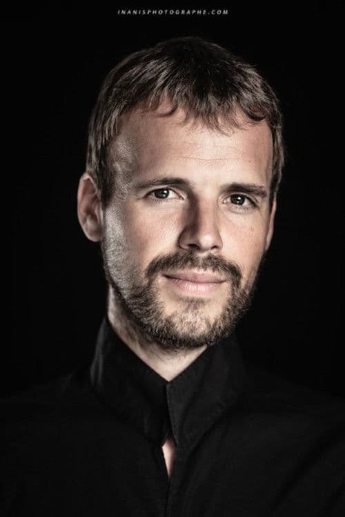 Marc Mauillon profile photo