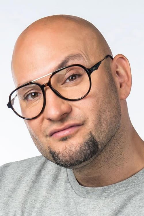 Brahim Attaeb profile photo