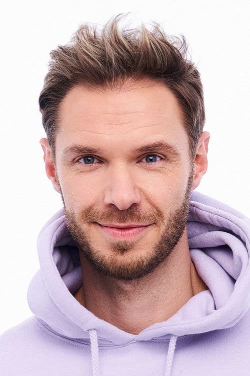 Martin Vachon profile photo