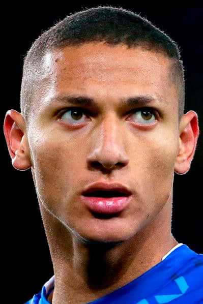 Richarlison de Andrade profile photo