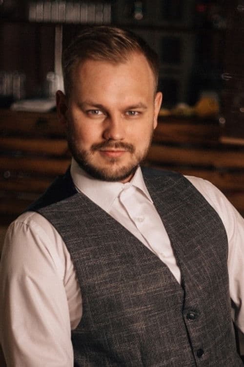 Ivan Trach profile photo