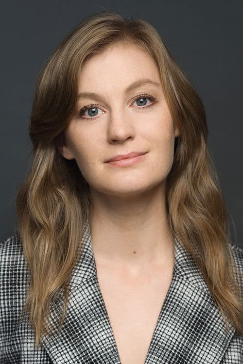 Arielle Yoder profile photo