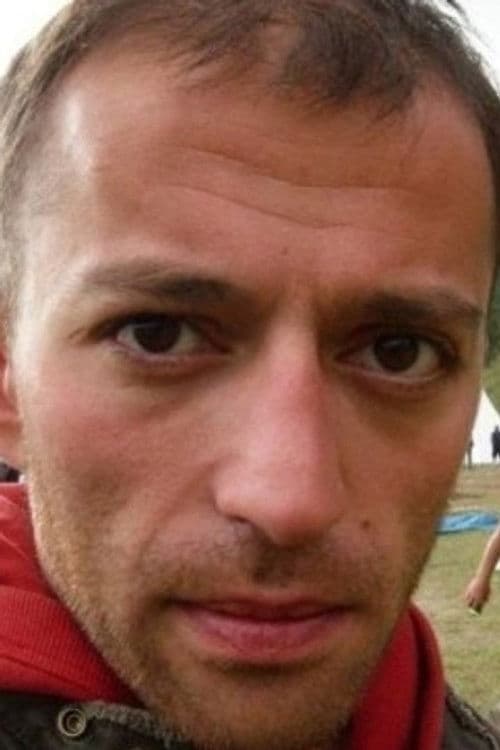 Levan Kapanadze profile photo