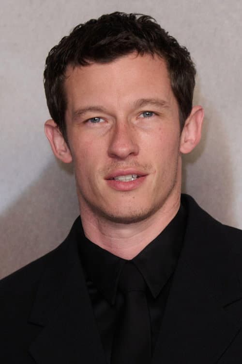 Callum Turner profile photo