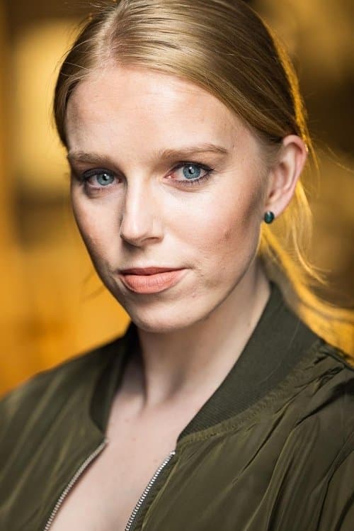 Meghan Hornblower profile photo