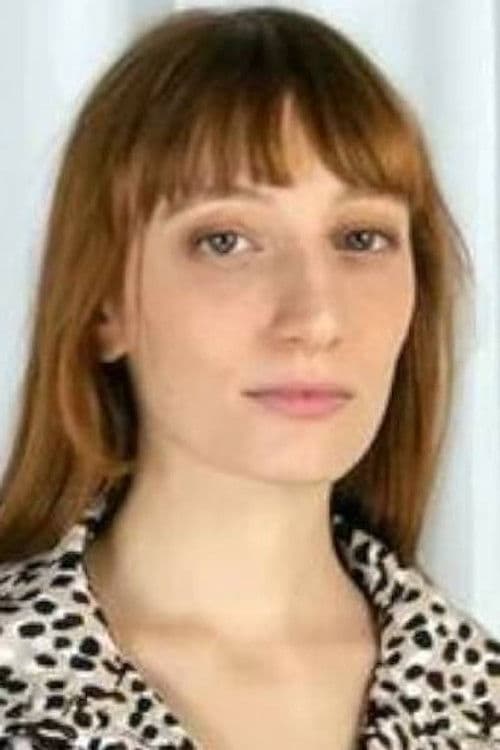 Luna Ranalli profile photo