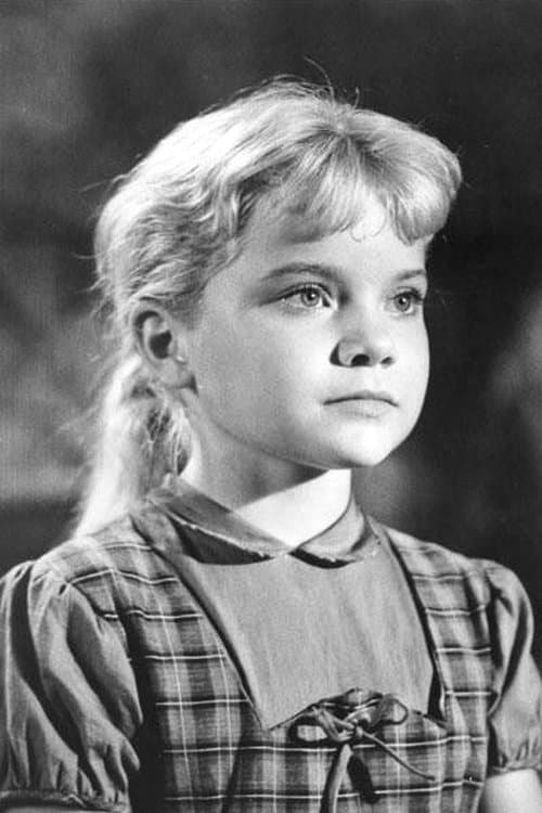 Barbara Beaird profile photo