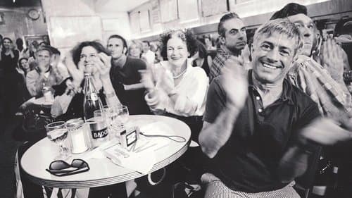 Florent: Queen of the Meat Market poster