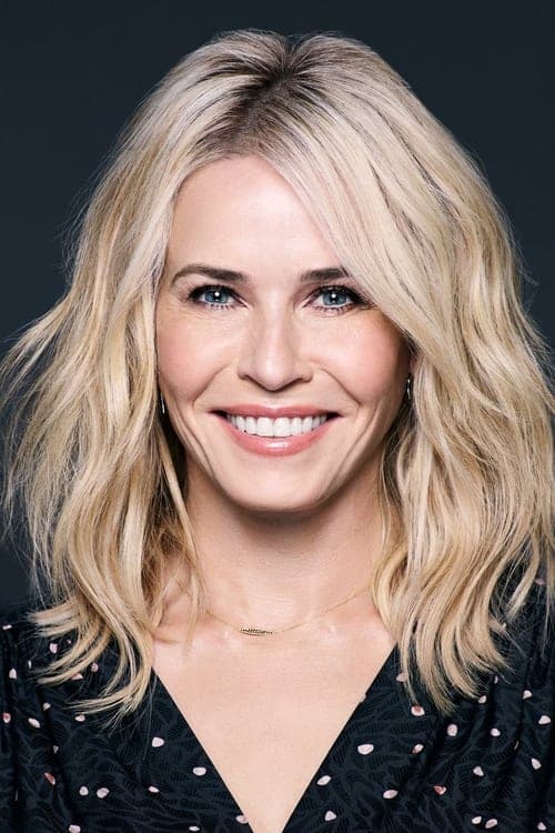 Chelsea Handler profile photo