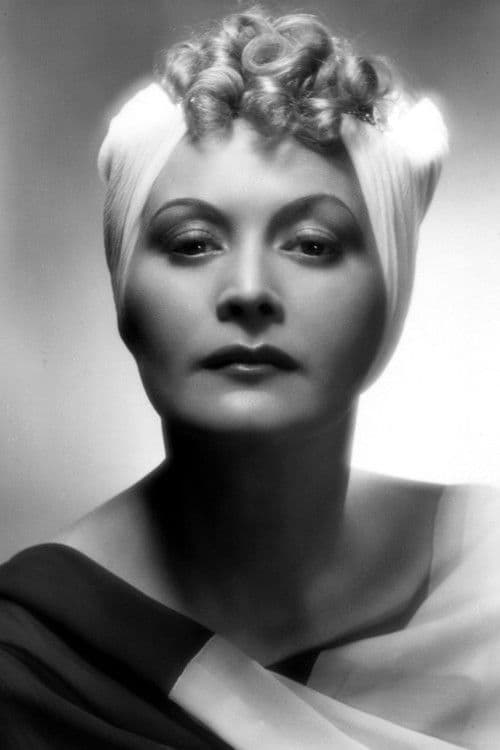 Marte Harell profile photo