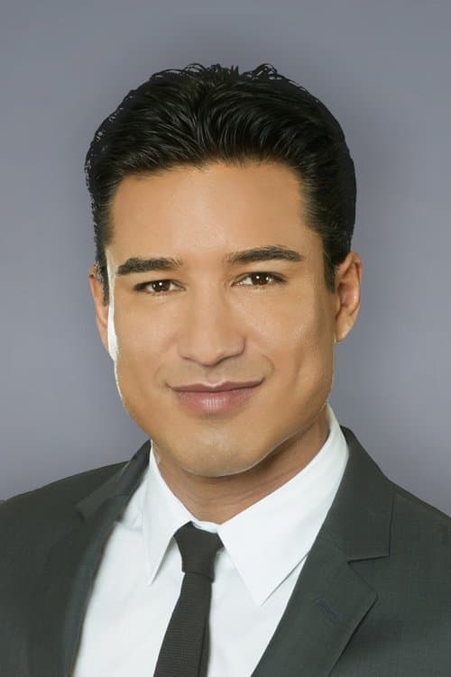 Mario López profile photo