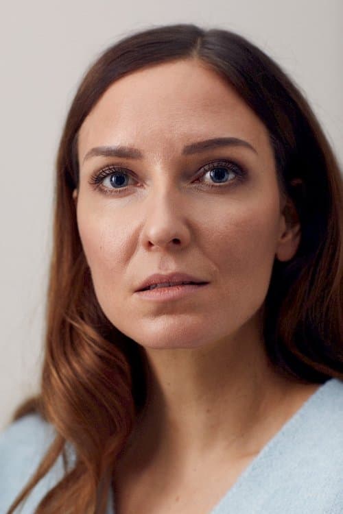 Johanna Anttila profile photo