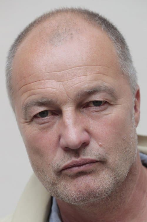 Lars Arentz-Hansen profile photo