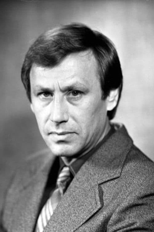 Aleksandr Mikhaylichenko profile photo