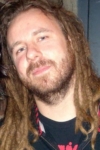 Anders Fridén profile photo