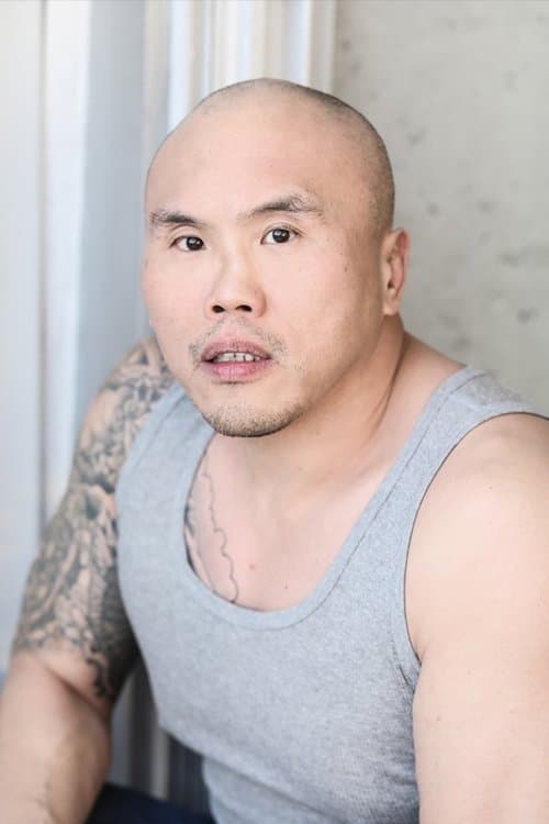 Paul Cheng profile photo