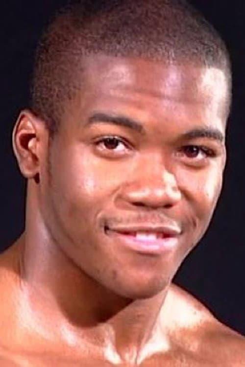 Ty Holmes profile photo