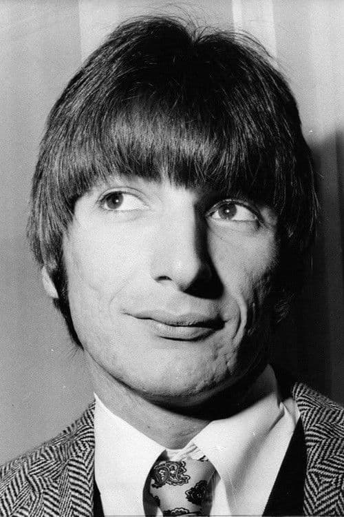 John Barbata profile photo