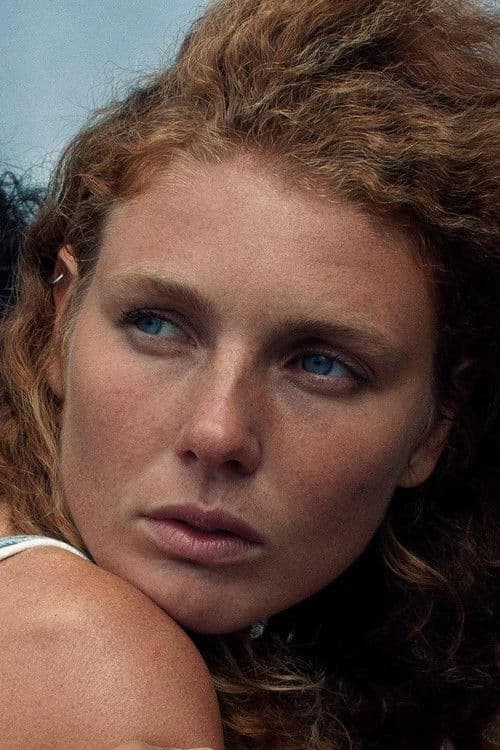 Nathalie Williamsdotter profile photo