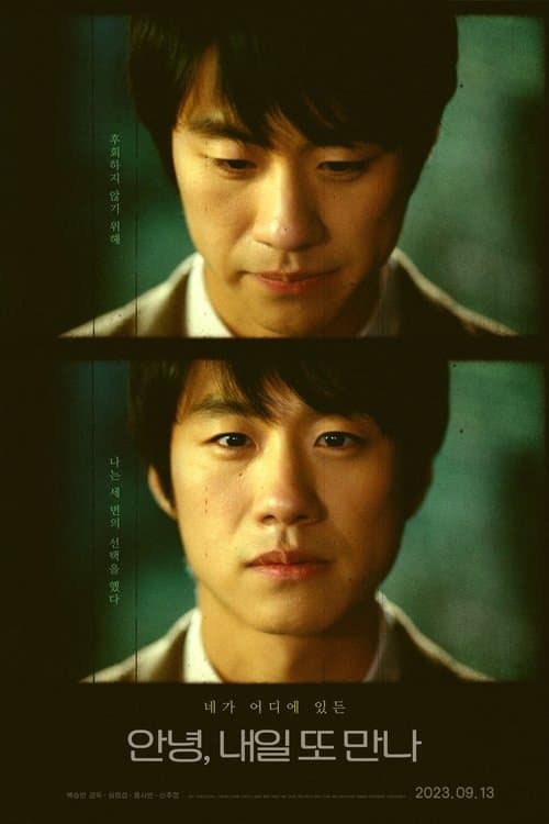 So Long, See You Tomorrow poster