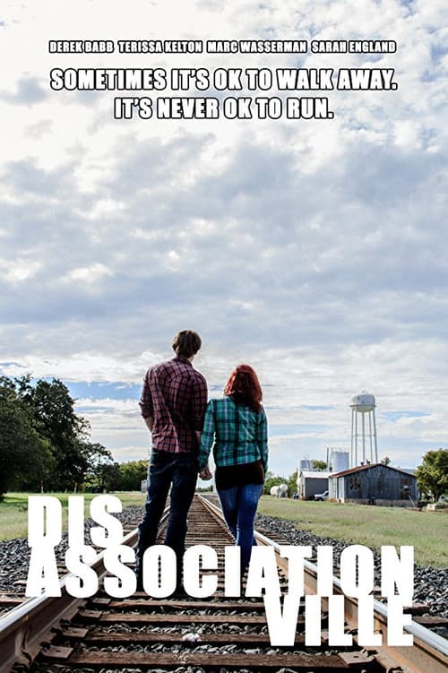 DisAssociationVille poster
