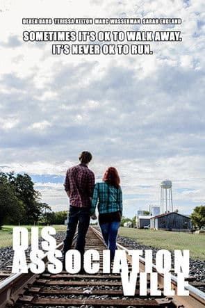 DisAssociationVille poster