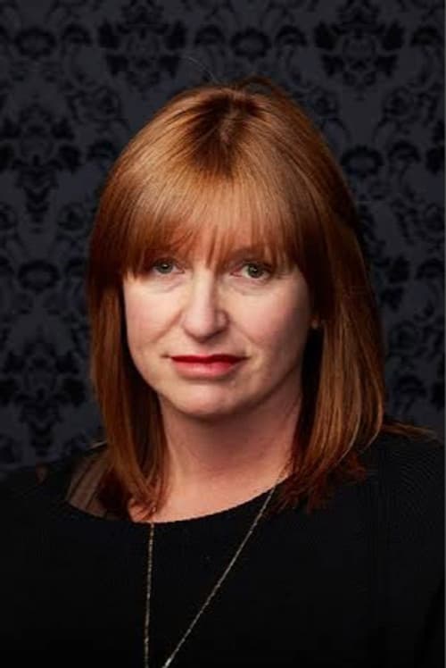 Cate Shortland profile photo