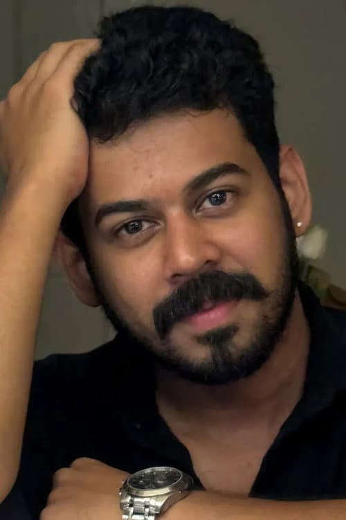 Devaraj T R profile photo