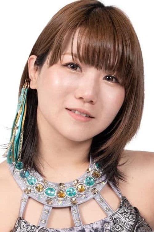 Yuka Sakazaki profile photo