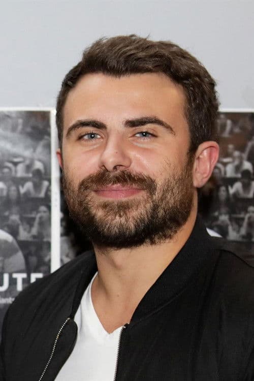 Stéphane de Freitas profile photo