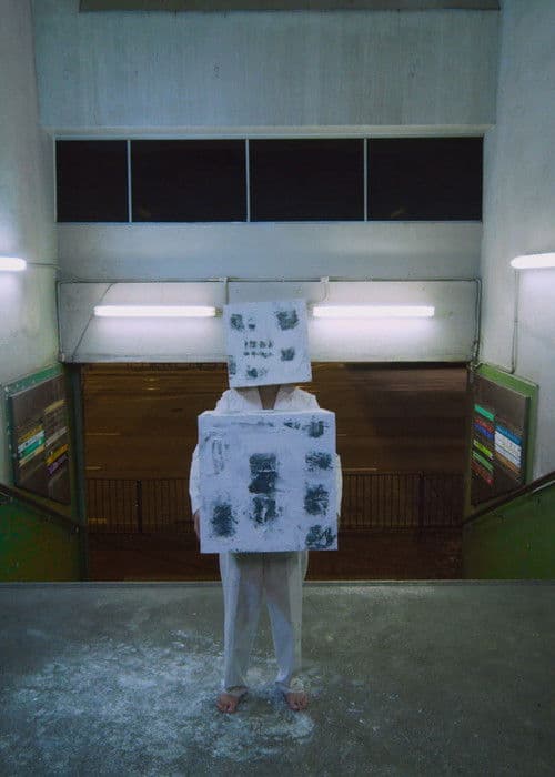 The Dancing Voice of Youth poster