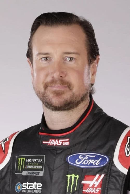 Kurt Busch profile photo