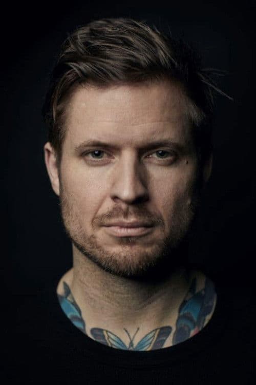 Johannes Persson profile photo