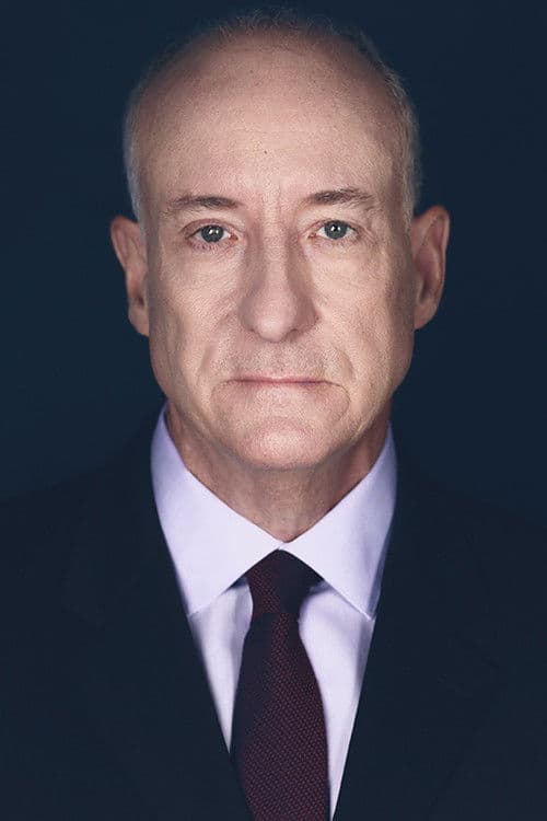 Thomas Benton profile photo