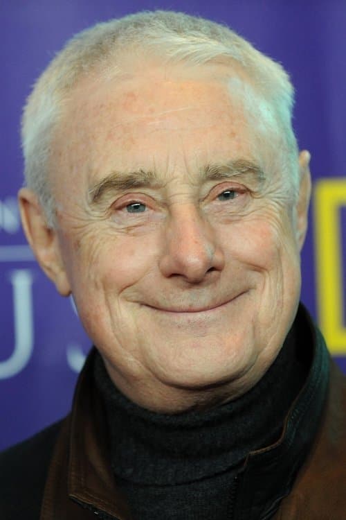 Christopher Menaul profile photo